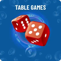 Lucky88 16 table game